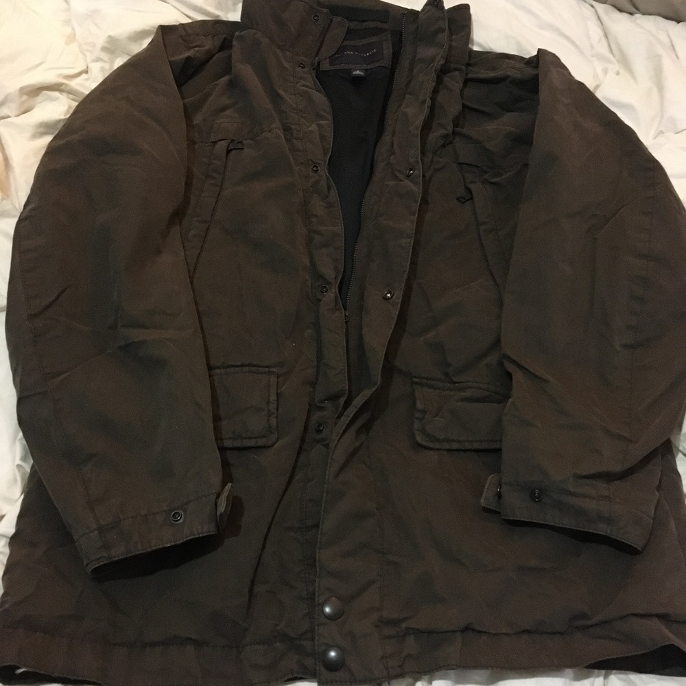 Banana Republic jacket